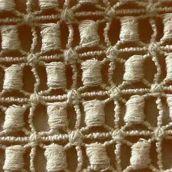 Club Monaco Textured Side Cut Outs Dress Size 4 - Picture 14 of 16